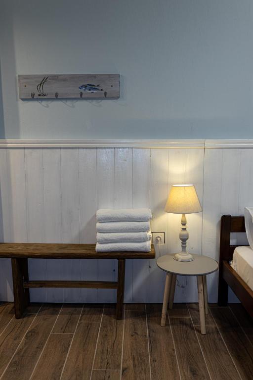 Aria's House Studios & Apartments - 18