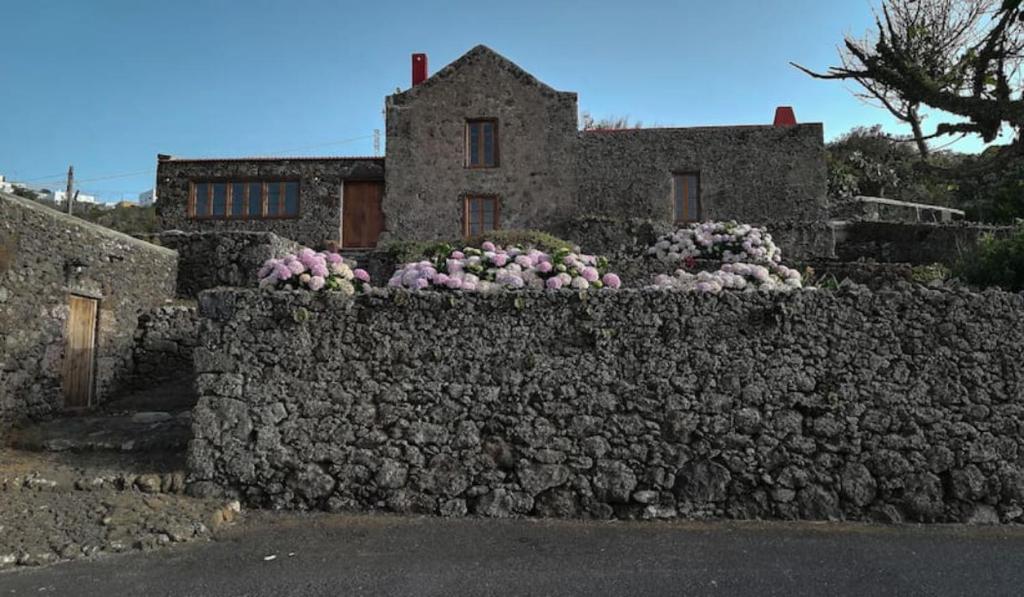Fotografie z fotogalerie ubytování Casa Rural Los Mozos v destinaci Guarazoca