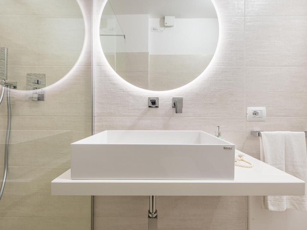 Palazzo Michelangelo - 5