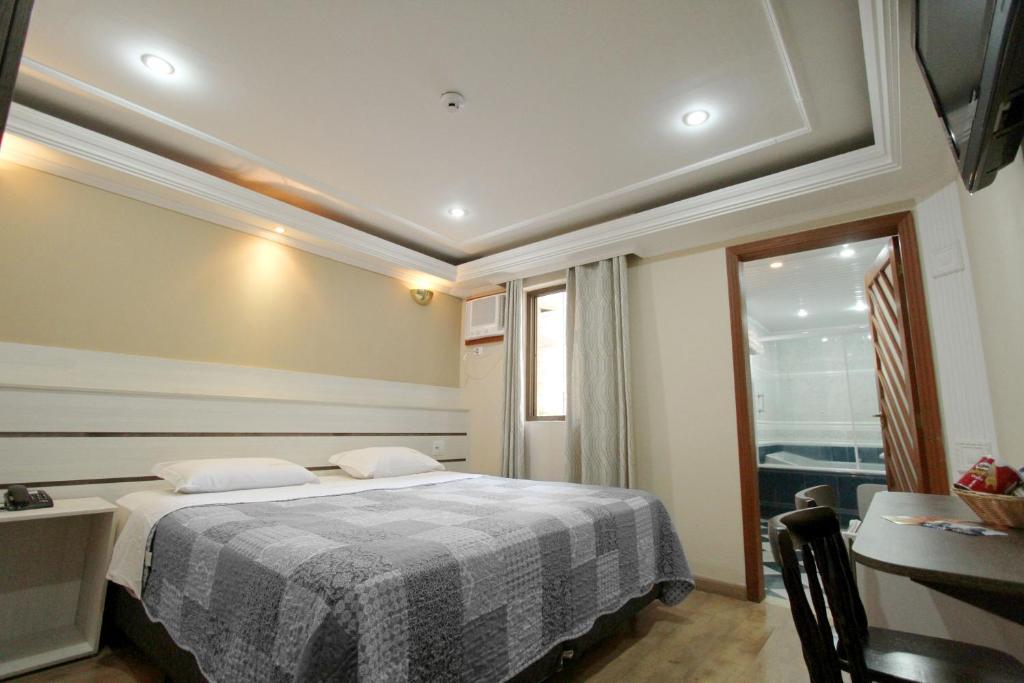  Gran Chevalier Hotel