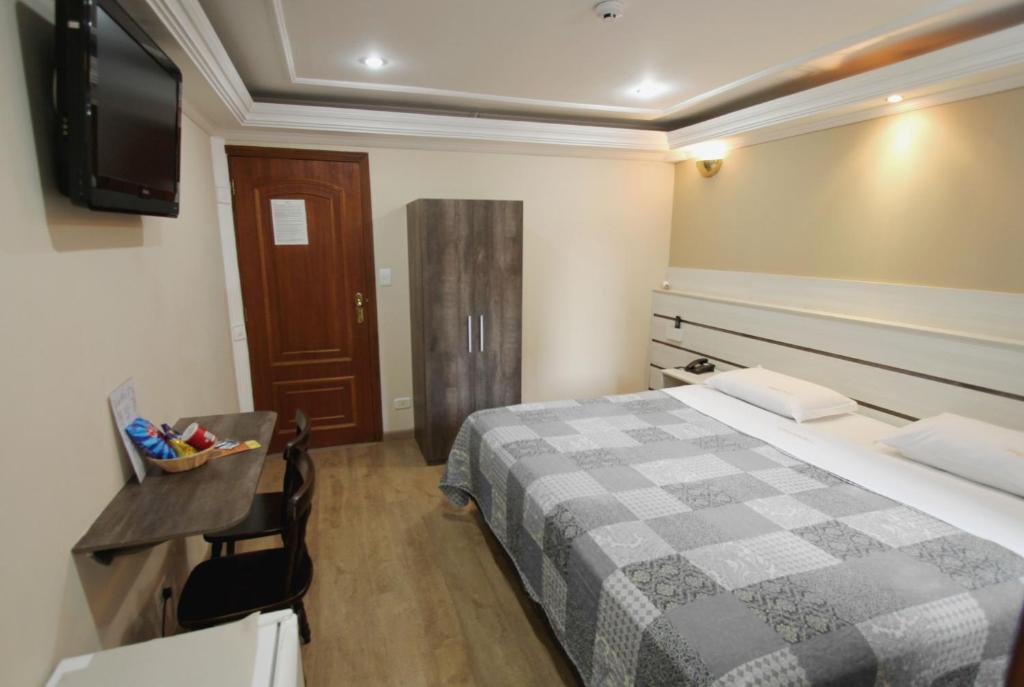  Gran Chevalier Hotel