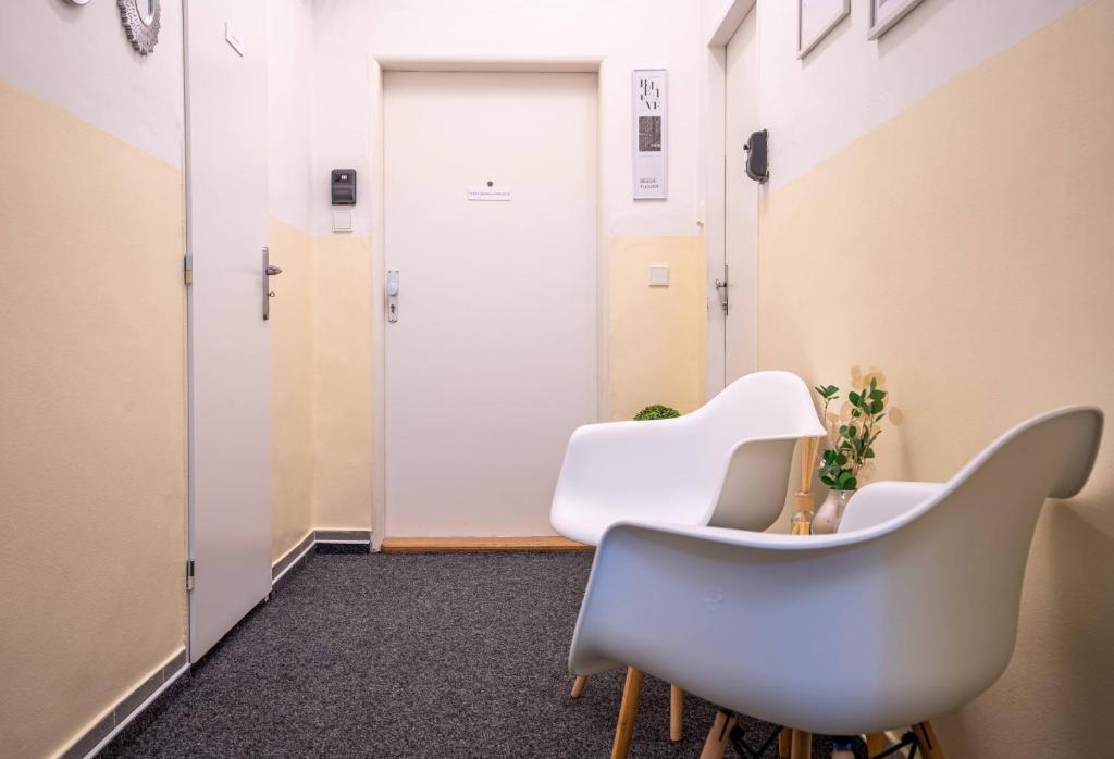 FAMILY Apartment OSTRAVA - 14