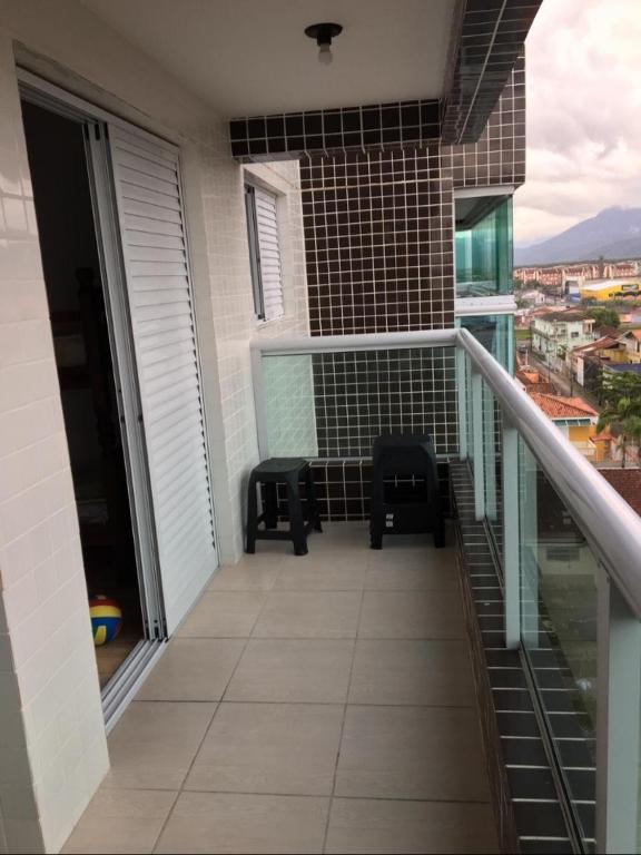  Vista para Mar!!!