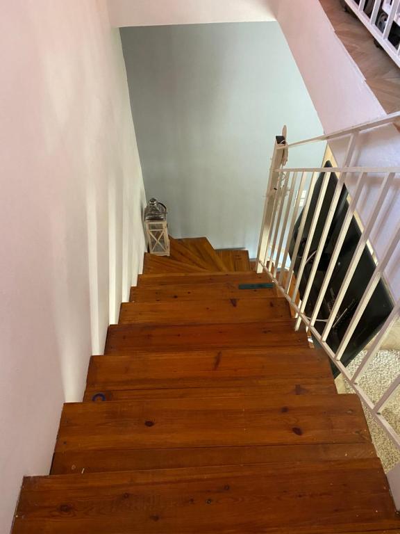 Fotografie z fotogalerie ubytování Julia house v destinaci Pilaroú