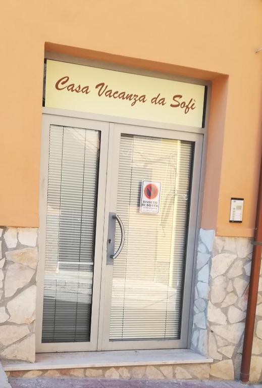 Fotografia z galérie ubytovania Casa Vacanza Da Sofì v destinácii Cerda