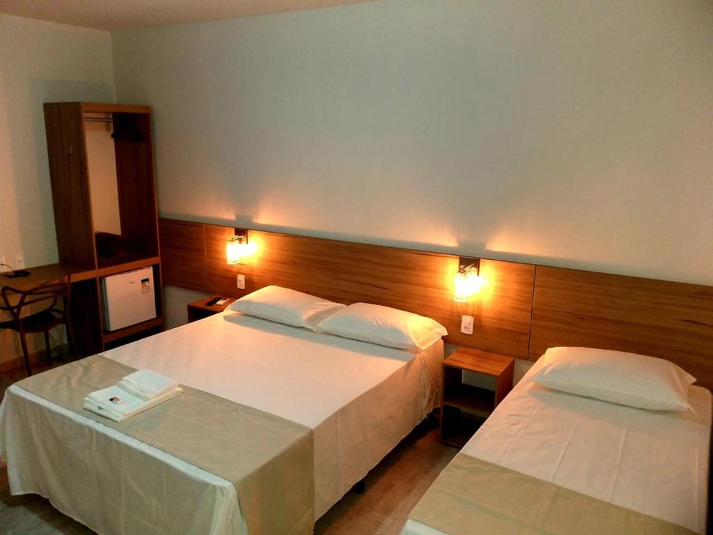  Hotel Petaluma Piumhi