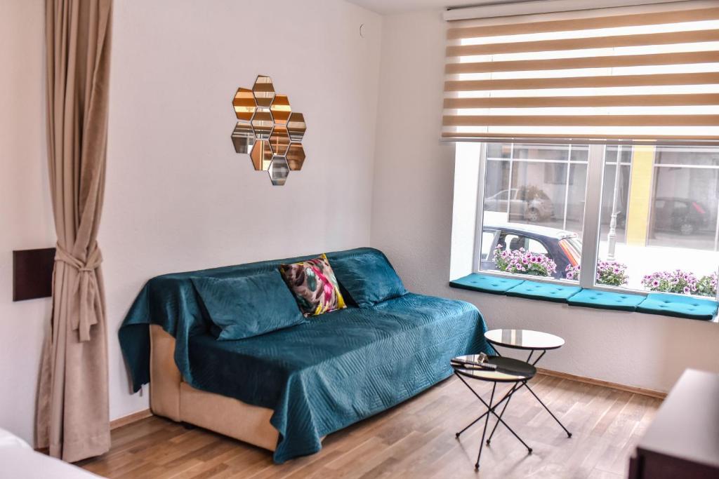 Studio CityZen - Studio