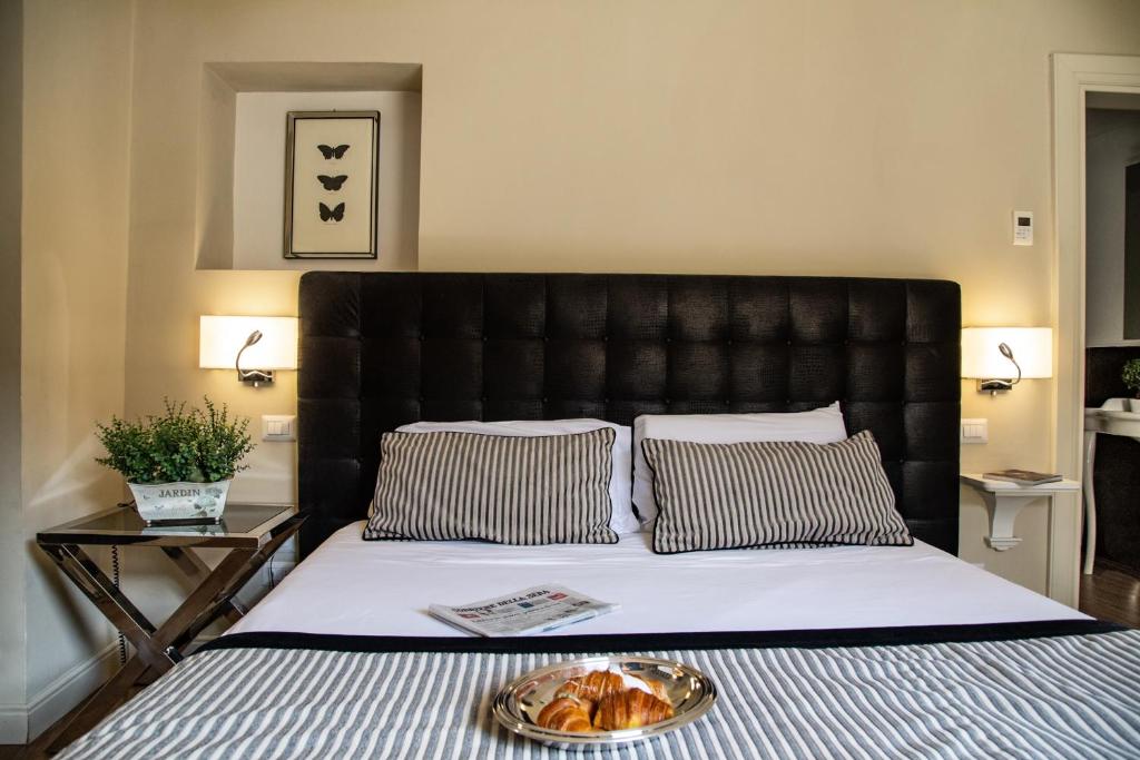 
Premium Room with Panoramic Balcony 
