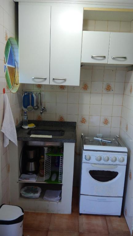  Studio em linda Área Preservada