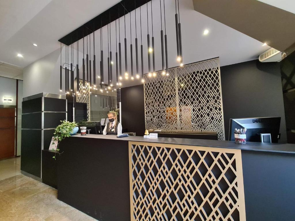 Hotel Filmar - Resim 3