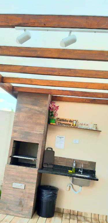  CASA PARA TEMPORADA PRAIANA