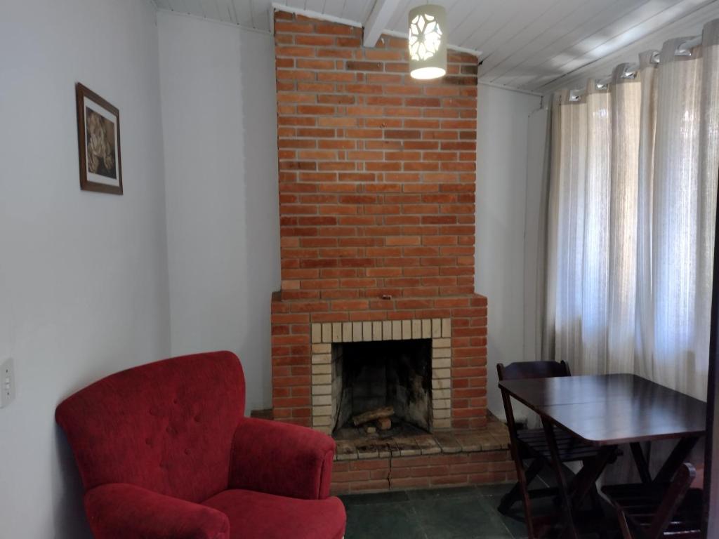  Villa de Charme suítes