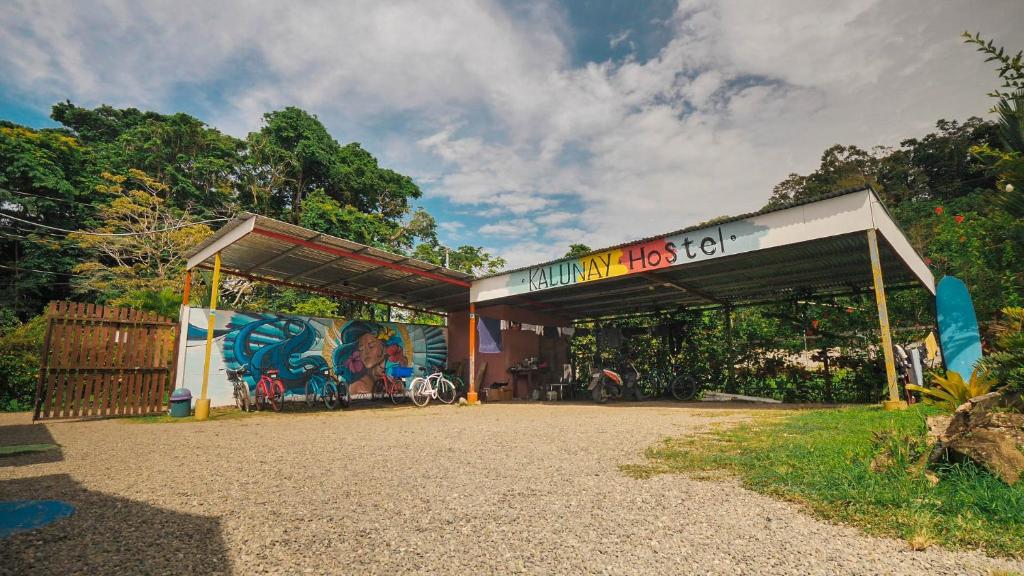 Kalunai Hostel, Puerto Viejo – Precios actualizados 2023