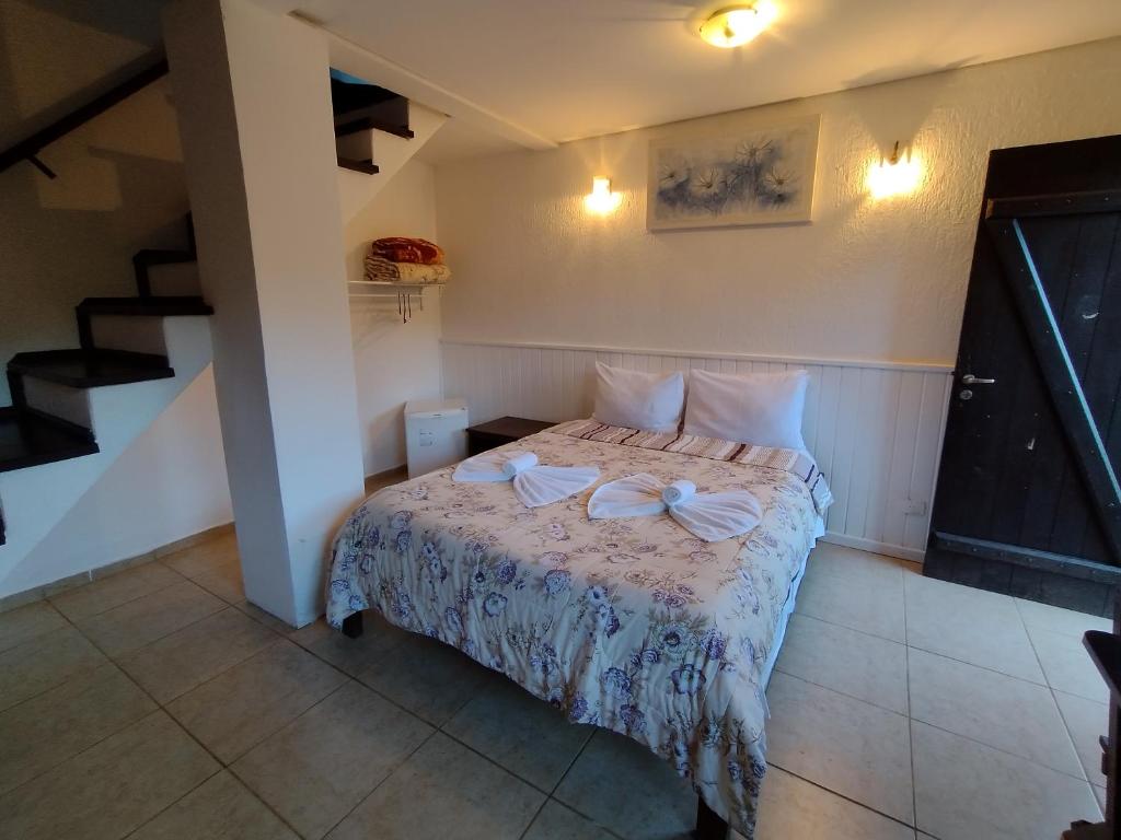  Villa de Charme suítes