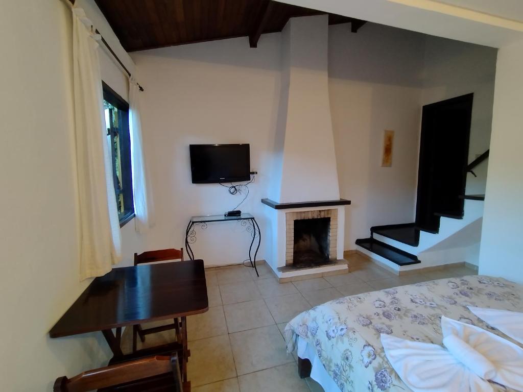  Villa de Charme suítes