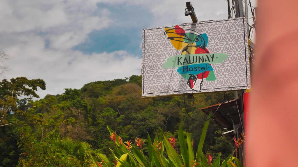 Foto dalla galleria di Kalunay Hostel a Puerto Viejo