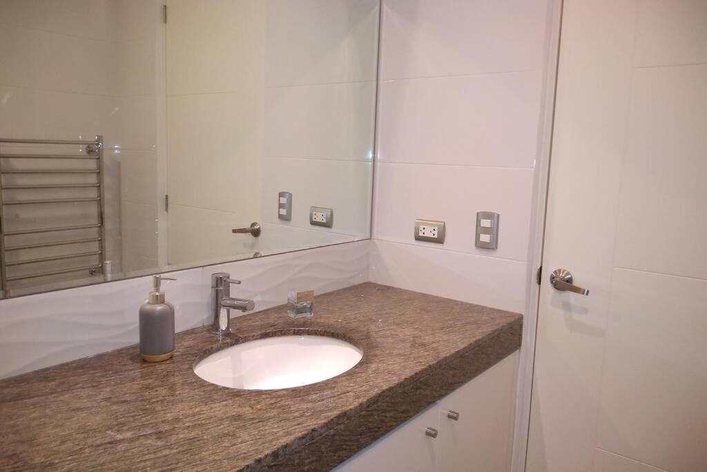 Barranc Group Penthouse - Penthouse