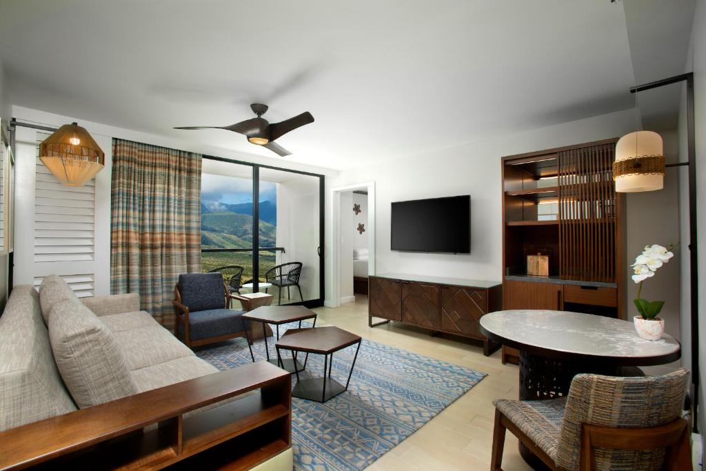 Hyatt Regency Maui Resort & Spa - 