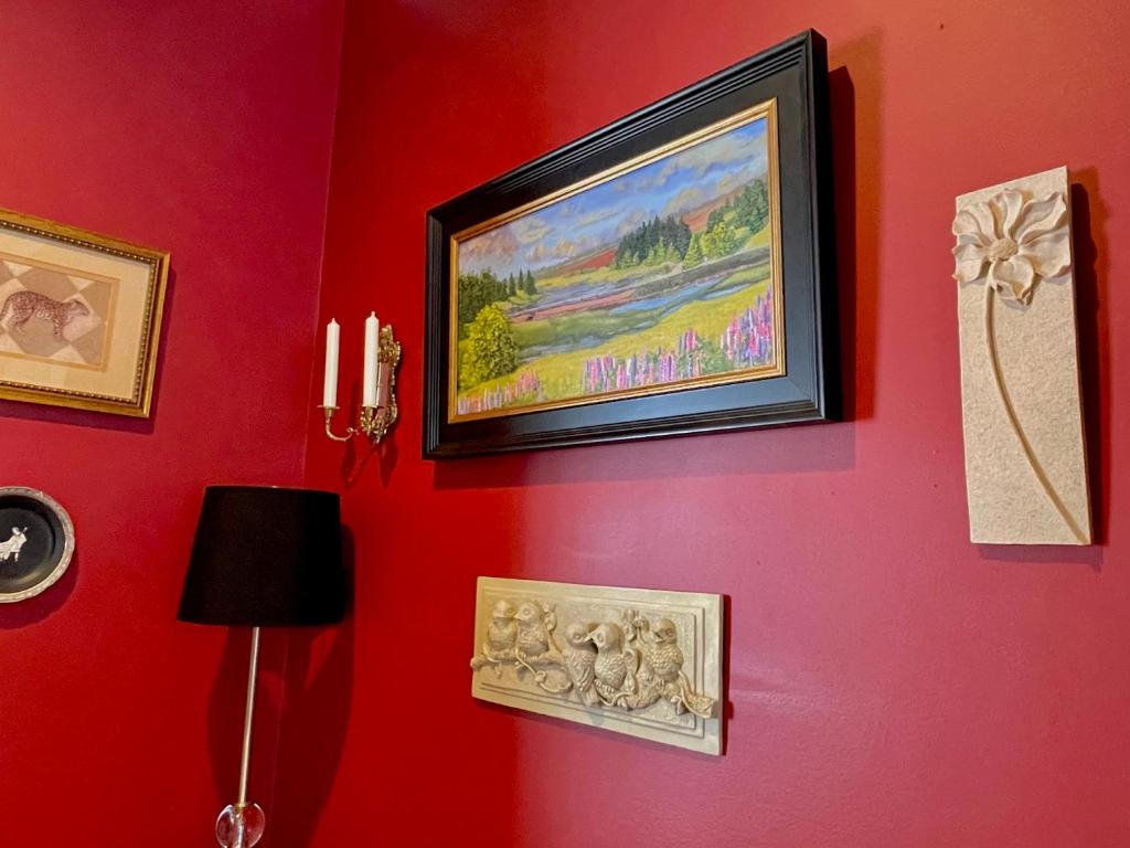Foto dalla galleria di Charlotte's Rose Inn a Charlottetown