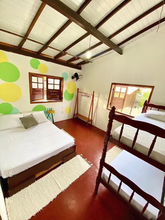  Alugo casa para temporada