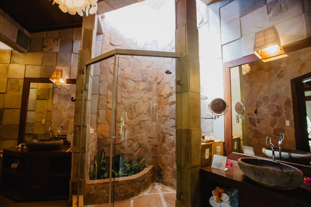 Paua Hotel Boutique - Suite Con Vista Giardino