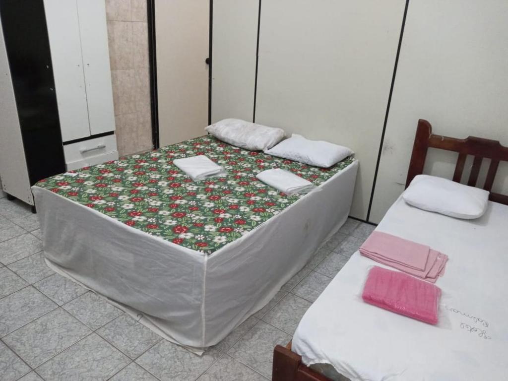 Hotel Palmas Tocantins
