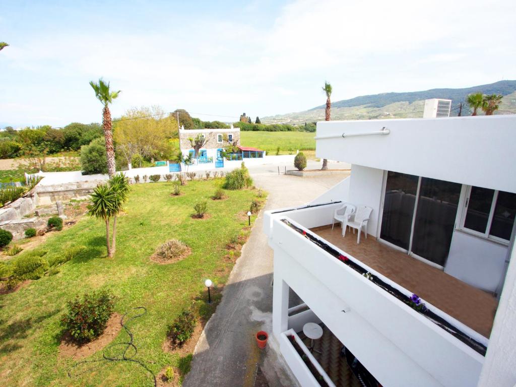 Eftihia Apartments - 17