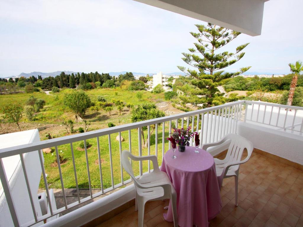 Eftihia Apartments - 6