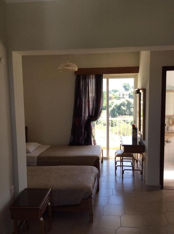 Eftihia Apartments - 16