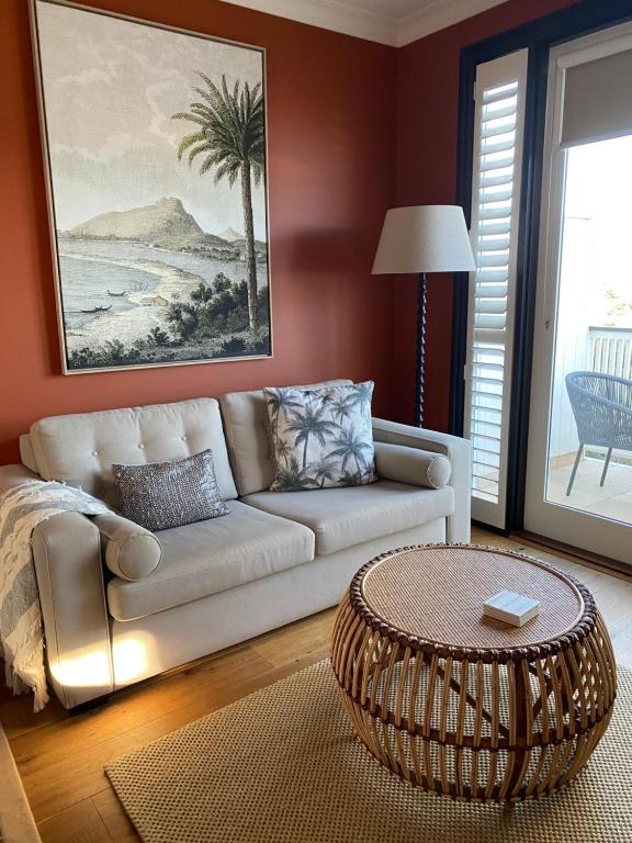 Mt Martha Villas - Suite De águila