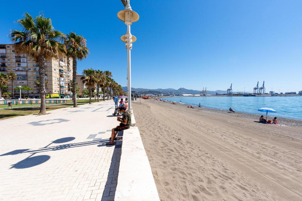 Almirante, Málaga – Updated 2022 Prices