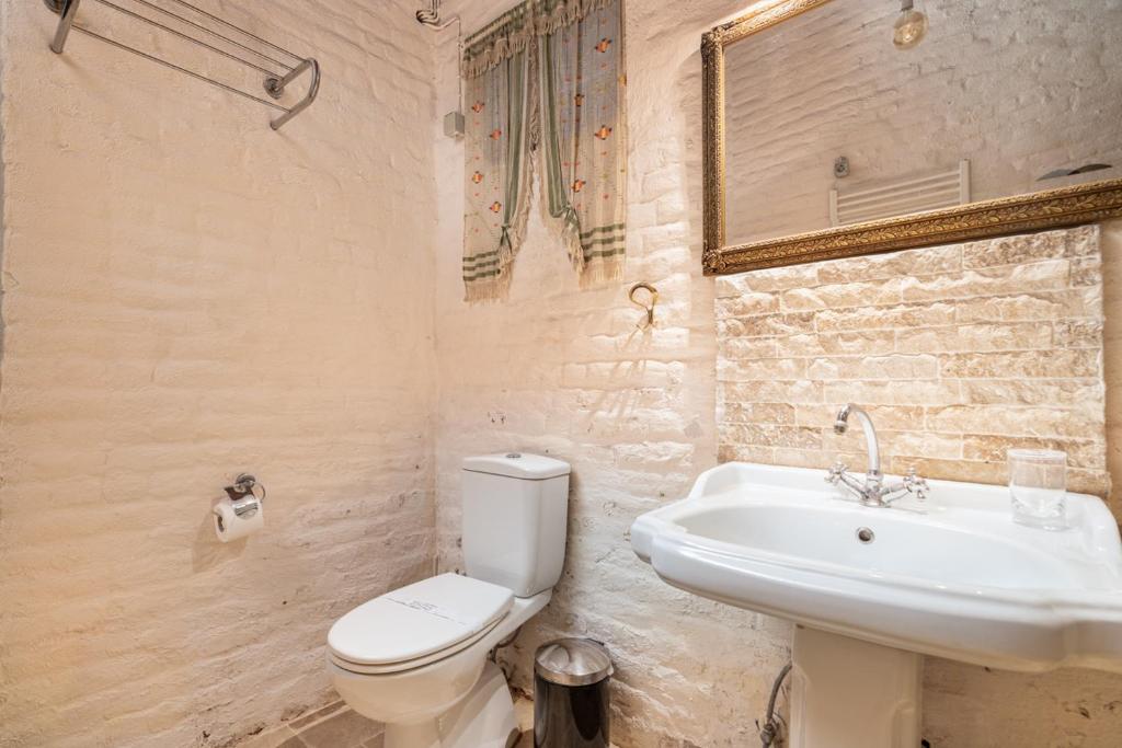 Ephesus Lodge - Deluxe Family Suite