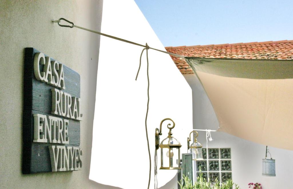 CASA RURAL ENTRE VINYES, El Pinós (Pinoso) – Precios ...