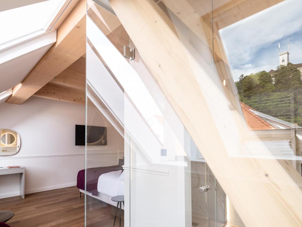 Hotel Heritage - Resim 16