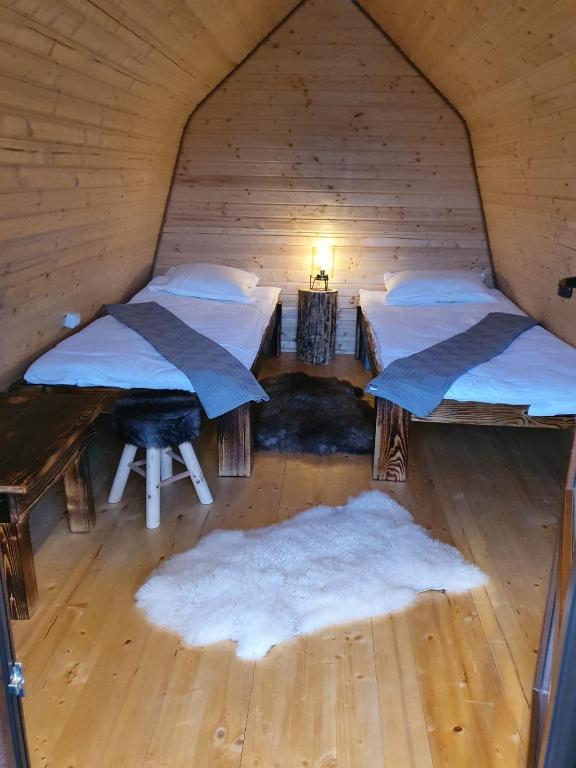 Fotografie z fotogalerie ubytování La Odai v destinaci Bran