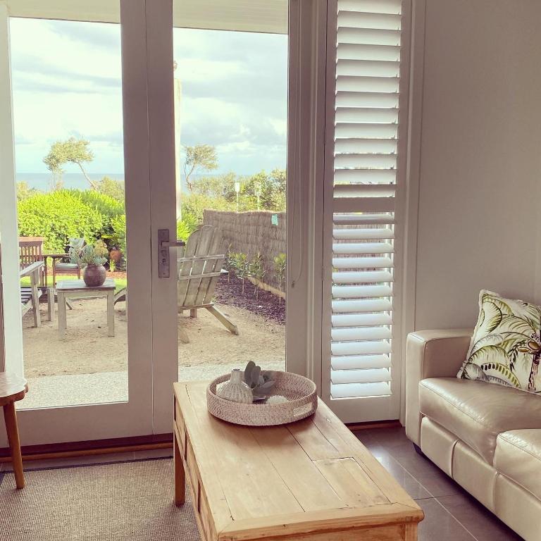 Mt Martha Villas - Suite Del Delfín