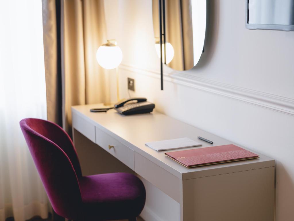 Hotel Heritage - Resim 18