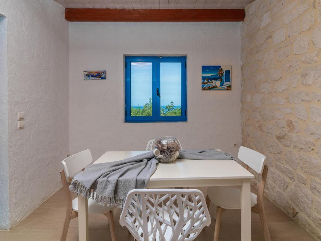 Fotografie z fotogalerie ubytování Astarte Villas - Beach Villa Nout v destinaci Plános