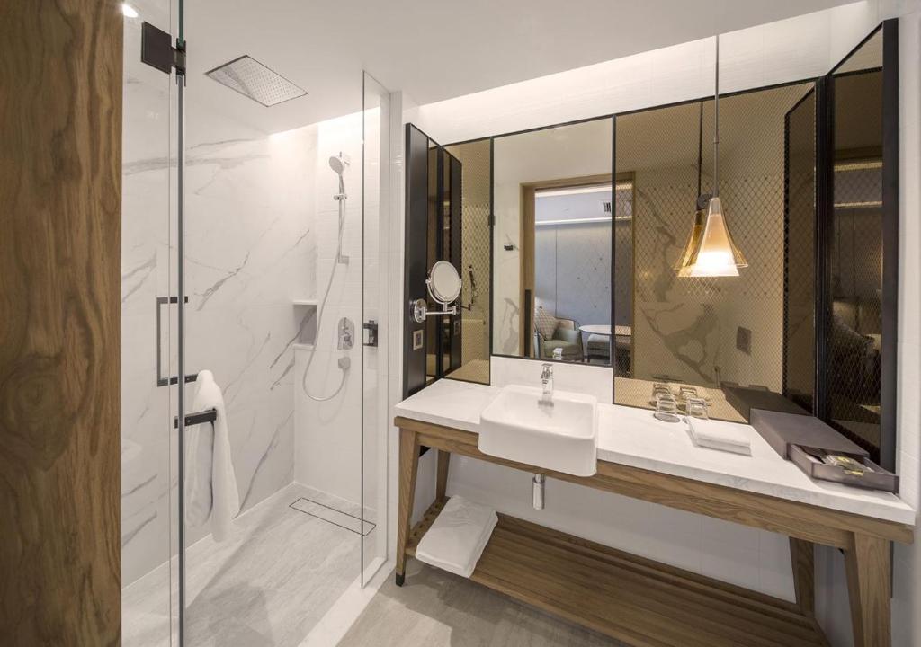 Homm Sukhumvit34 Bangkok - Resim 23