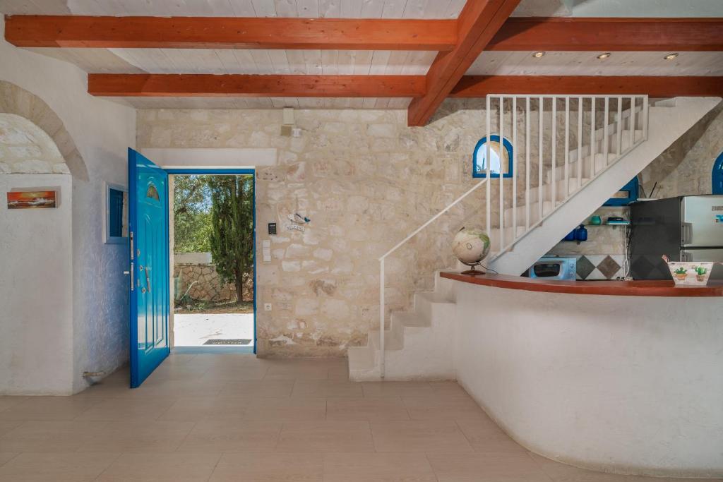 Fotografie z fotogalerie ubytování Astarte Villas - Beach Villa Nout v destinaci Plános