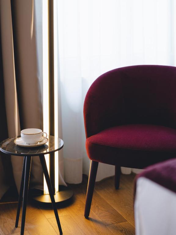 Hotel Heritage - Resim 19