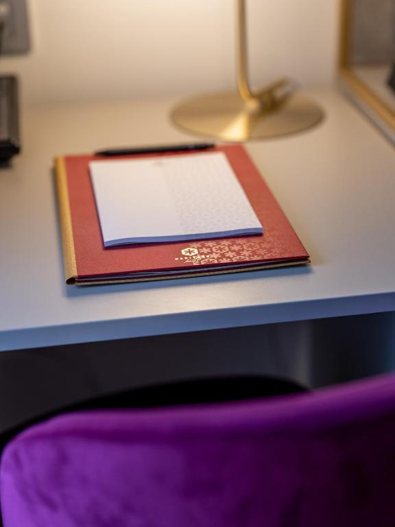 Hotel Heritage - Resim 20