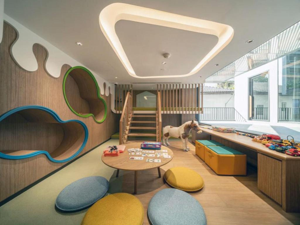 Homm Sukhumvit34 Bangkok - Resim 13