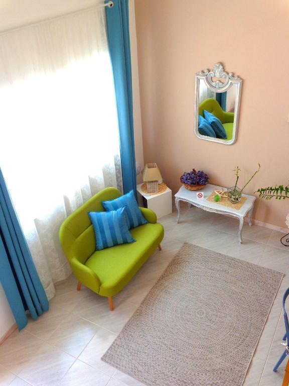 Pepe's apartment - Hizvo