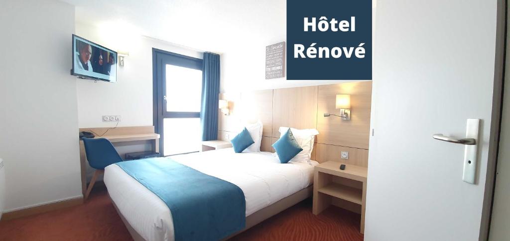 Derechos de imagen reservados por Booking.com