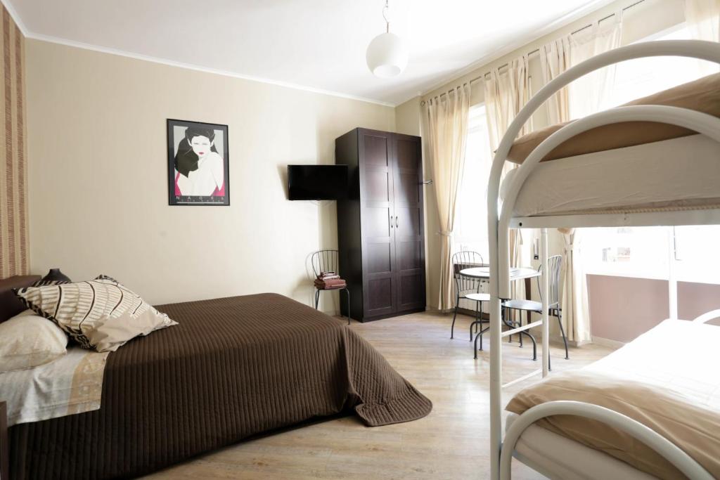 Derechos de imagen reservados por Booking.com
