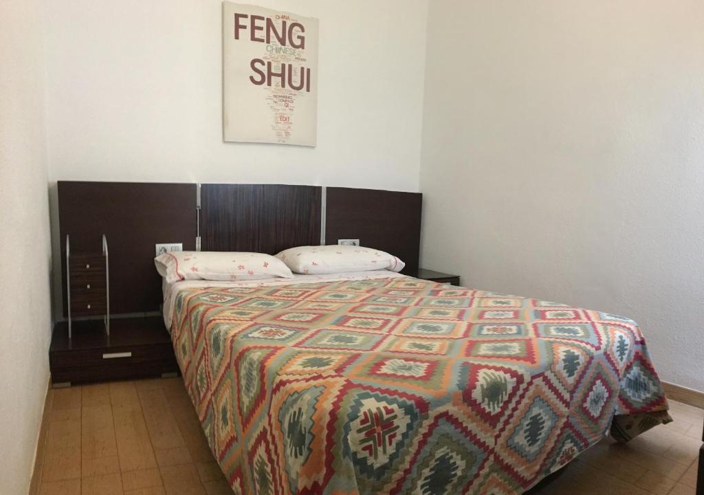 Toscal Nest - Apartamento De Dos Dormitorios