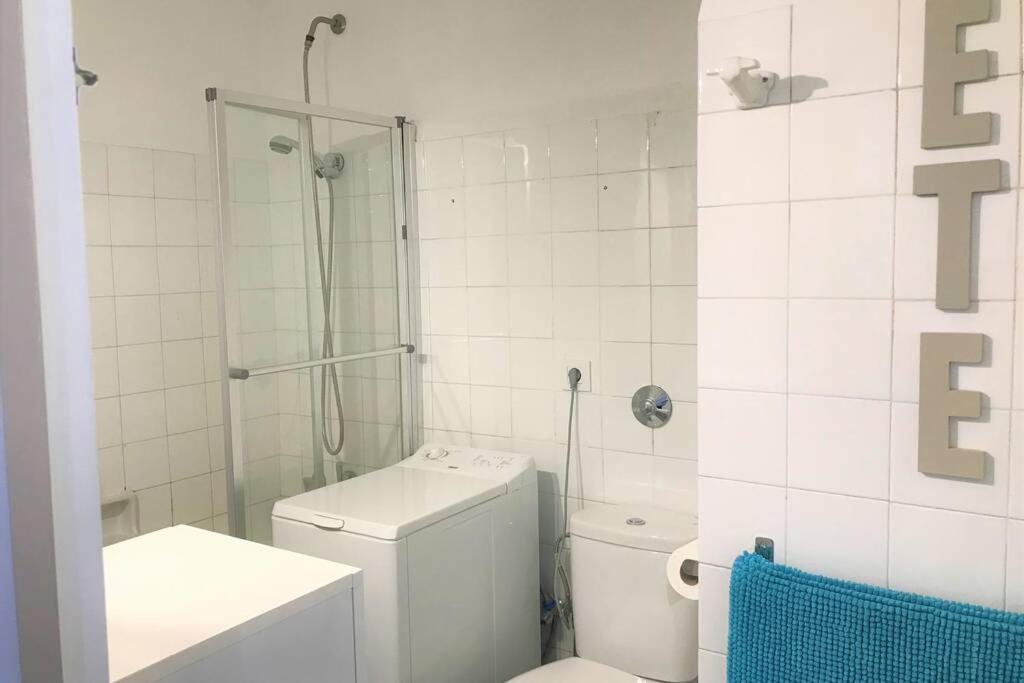 Fotografie z fotogalerie ubytování Magnífico apartamento con piscina y vistas al mar v destinaci Sant Feliu de Guixols