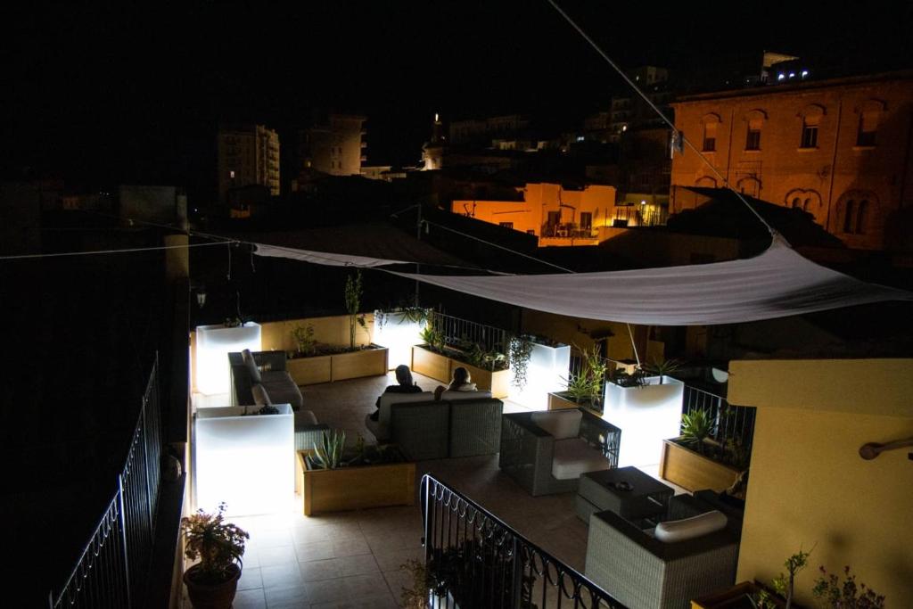 Fotografie z fotogalerie ubytování Le Terrazze di Pirandello v destinaci Agrigento