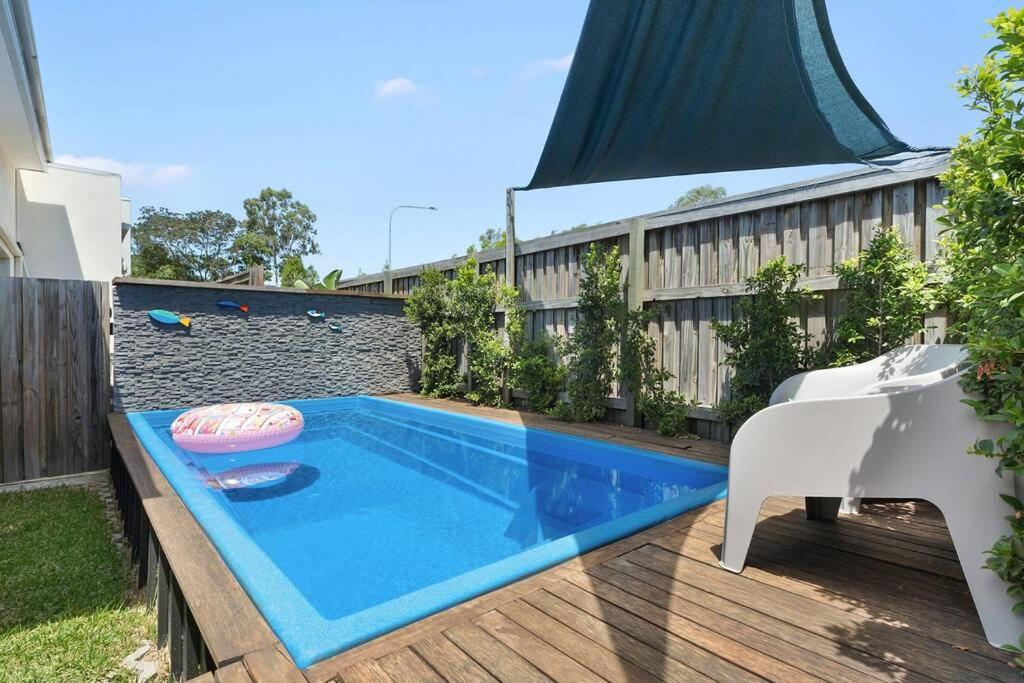 Holiday home Pet Friendly, Pool and More in Maroochydore, Australia
